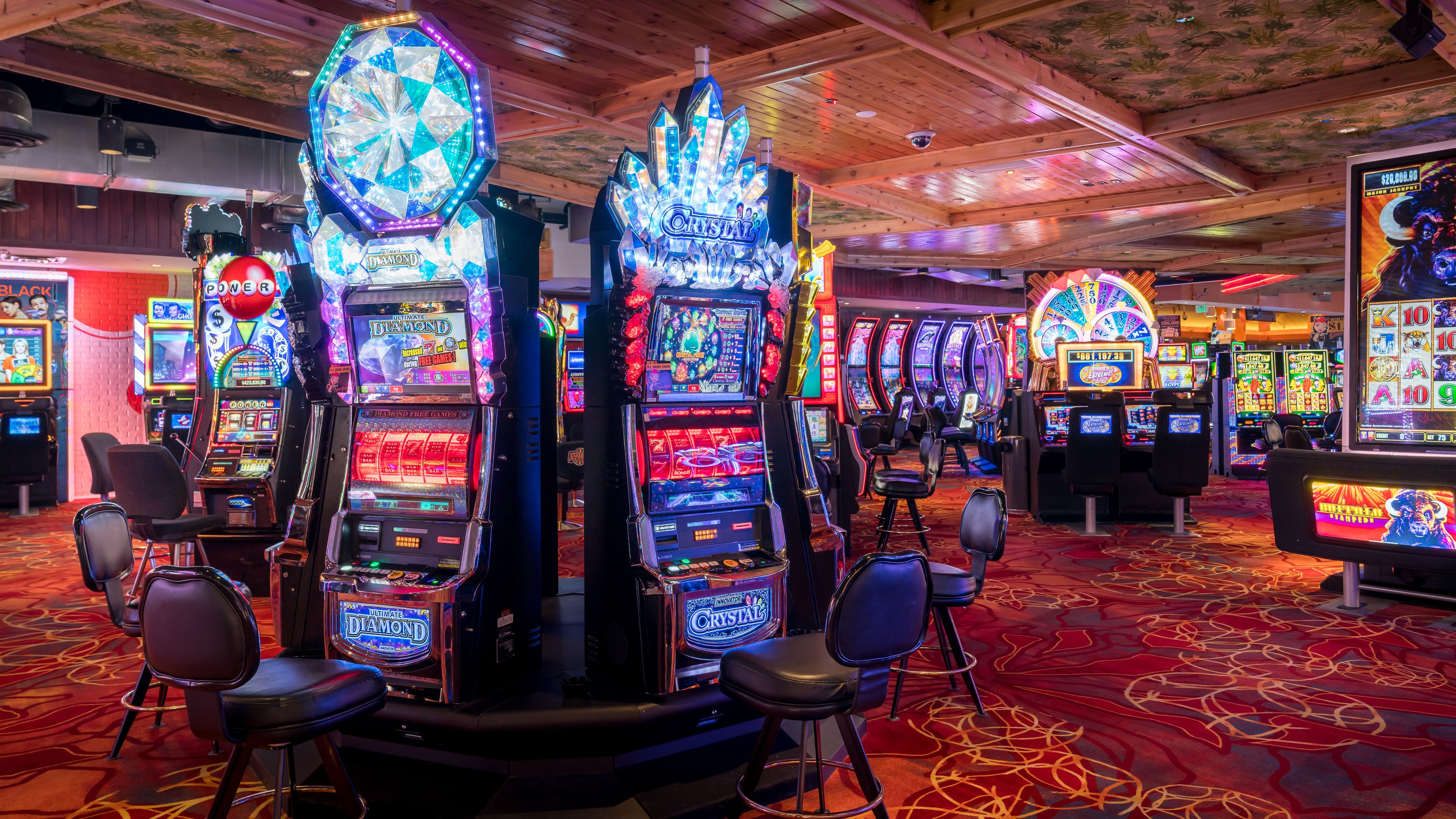 Foto - OYO Hotel and Casino Las Vegas