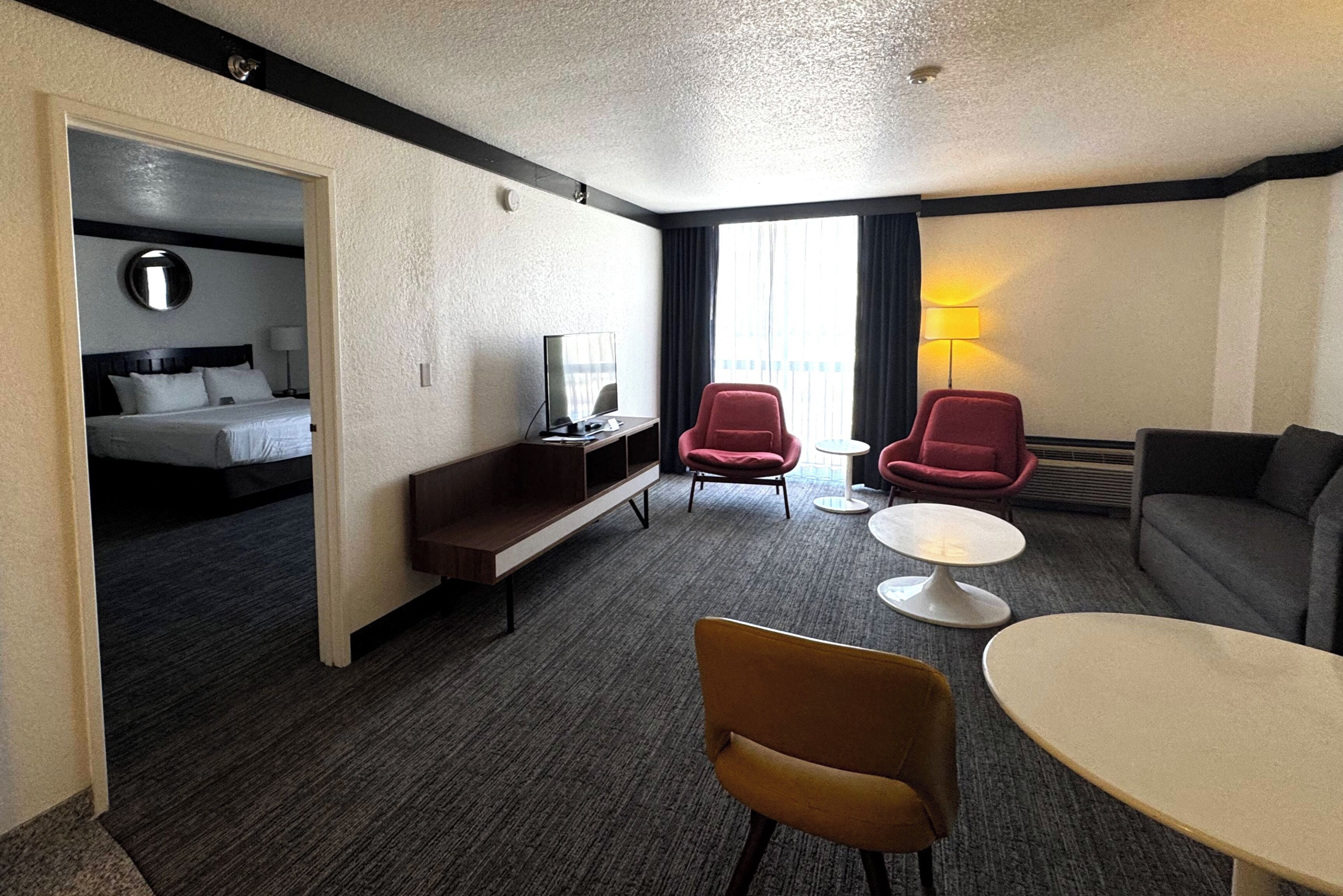 Foto - OYO Hotel and Casino Las Vegas