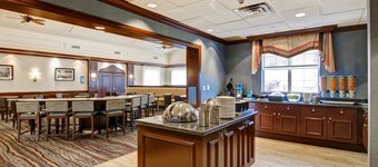 Homewood Suites by Hilton Toronto Oakville