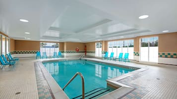 Inomhuspool