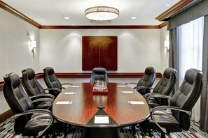 Meeting facility - Homewood Suites by Hilton Toronto Oakville (Oakville)