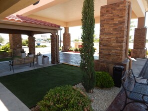 สัตว์เลี้ยงเข้าพักได้