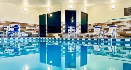 Comfort Inn & Suites Las Cruces Mesilla