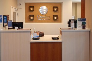 ล็อบบี้