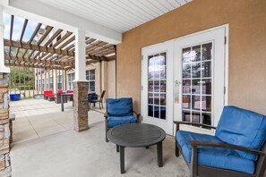 Property amenity - Country Inn & Suites by Radisson, Aiken South (Aiken)