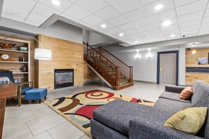 Hall