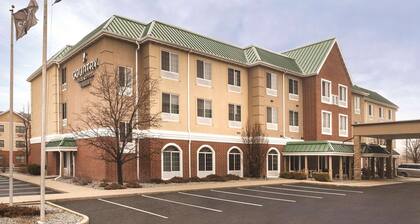 Country Inn & Suites by Radisson, Merrillville, IN