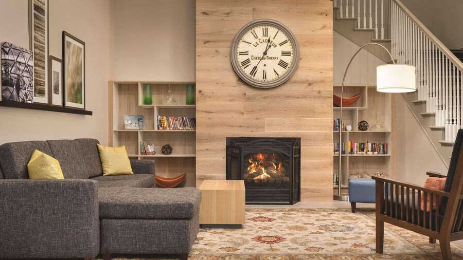 丽笙印第安纳州美里尔维尔乡村套房酒店