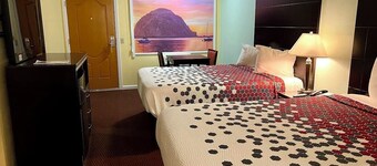 Morro Bay Beach Inn