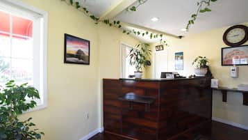 Recepció