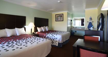 Morro Bay Beach Inn