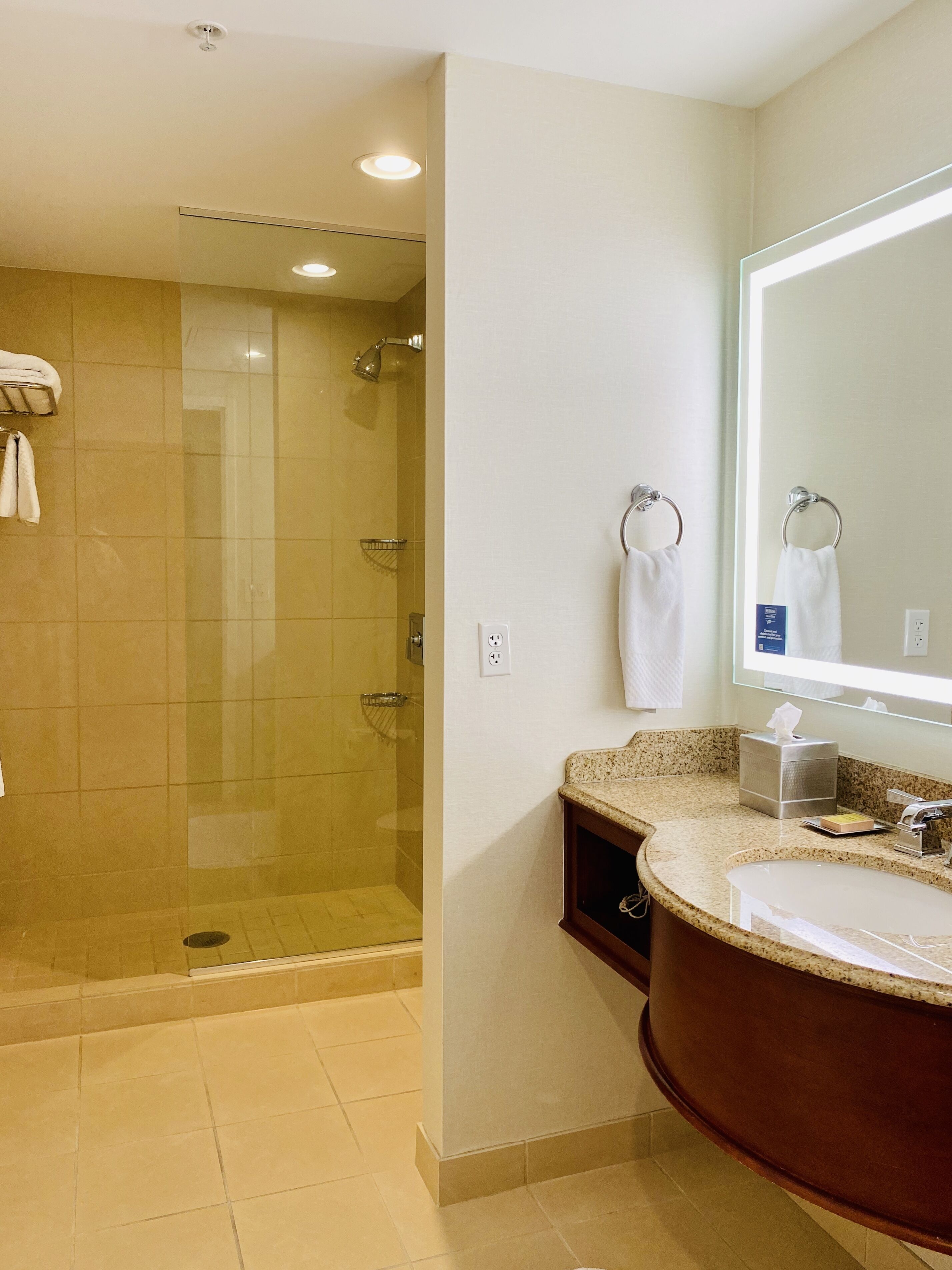 Foto - Hilton President Kansas City