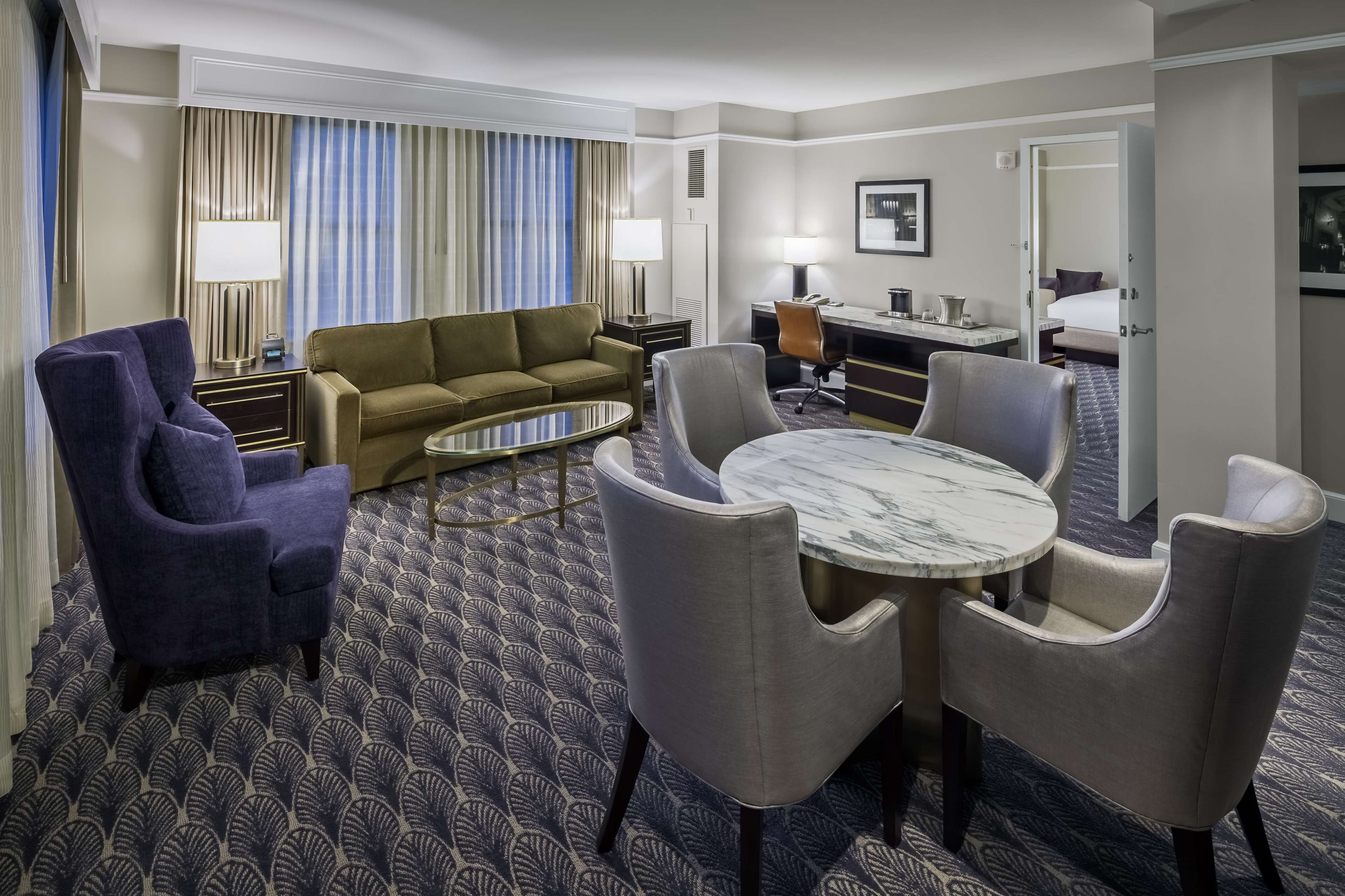 Foto - Hilton President Kansas City