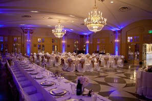 Salón de baile