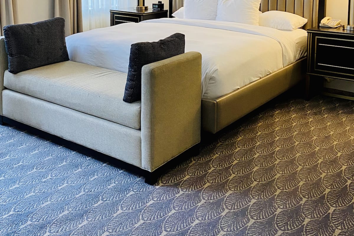 Suite, 1 King Bed