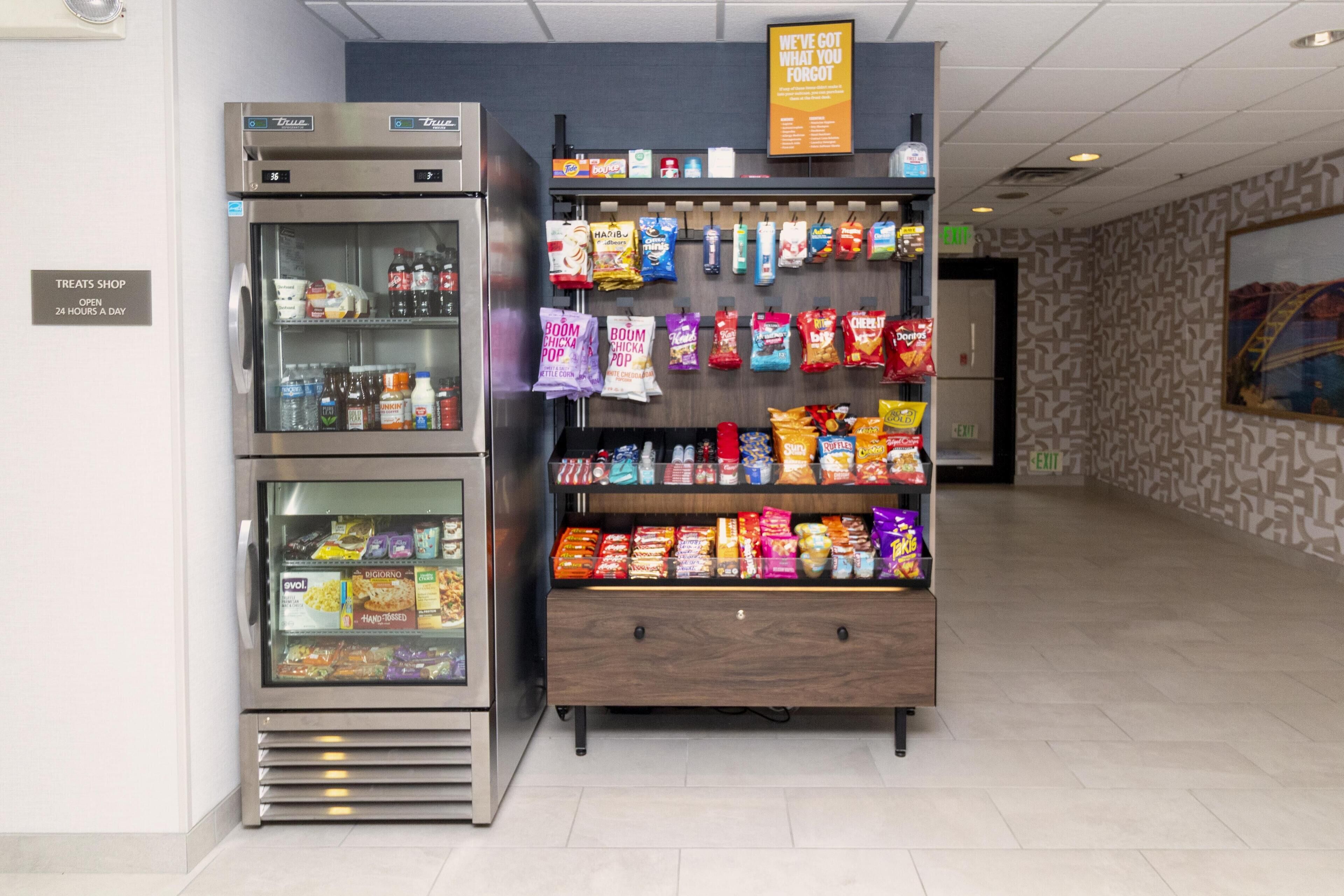 Snackbar