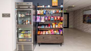 Snackbar