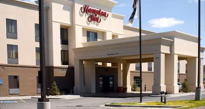 Hampton Inn Rock Springs