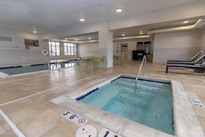 Sports facility - Hampton Inn Rock Springs (Rock Springs)