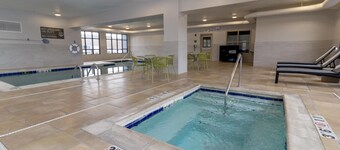 Hampton Inn Rock Springs