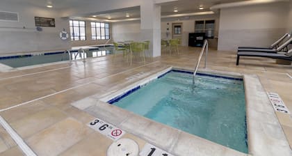 Hampton Inn Rock Springs