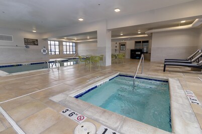 Hampton Inn Rock Springs