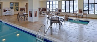 Hampton Inn Rock Springs