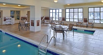 Hampton Inn Rock Springs