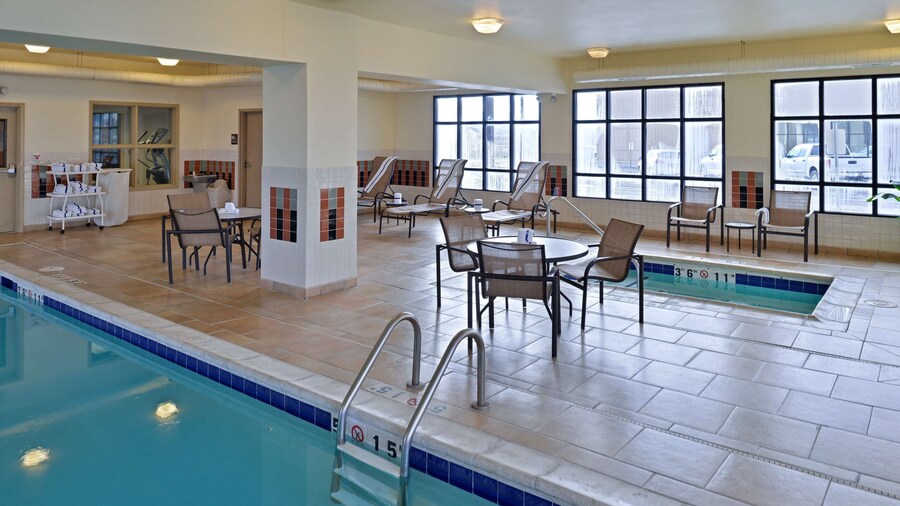 Hampton Inn Rock Springs