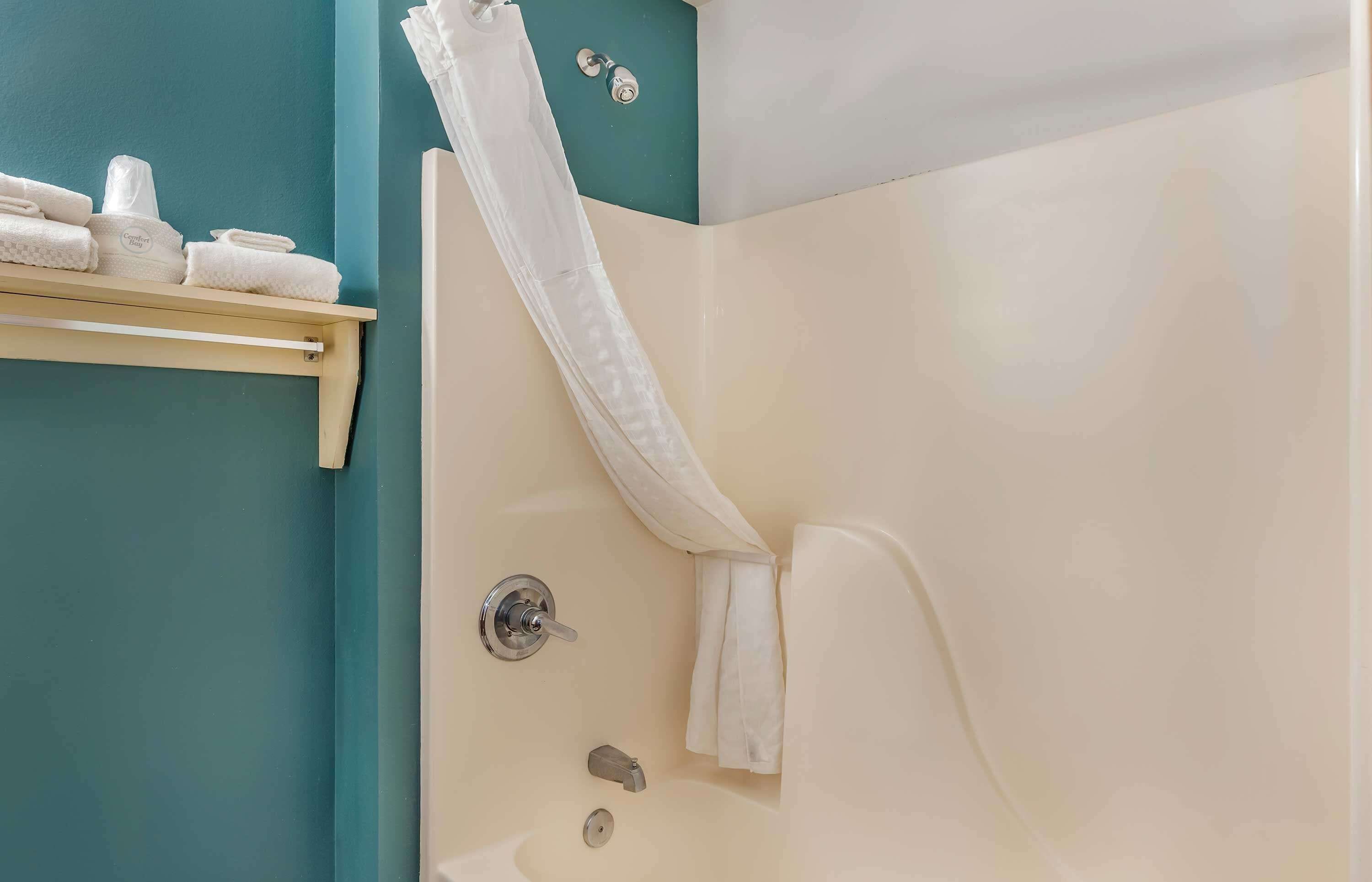 Foto - Extended Stay America Select Suites - Little Rock - Southwest