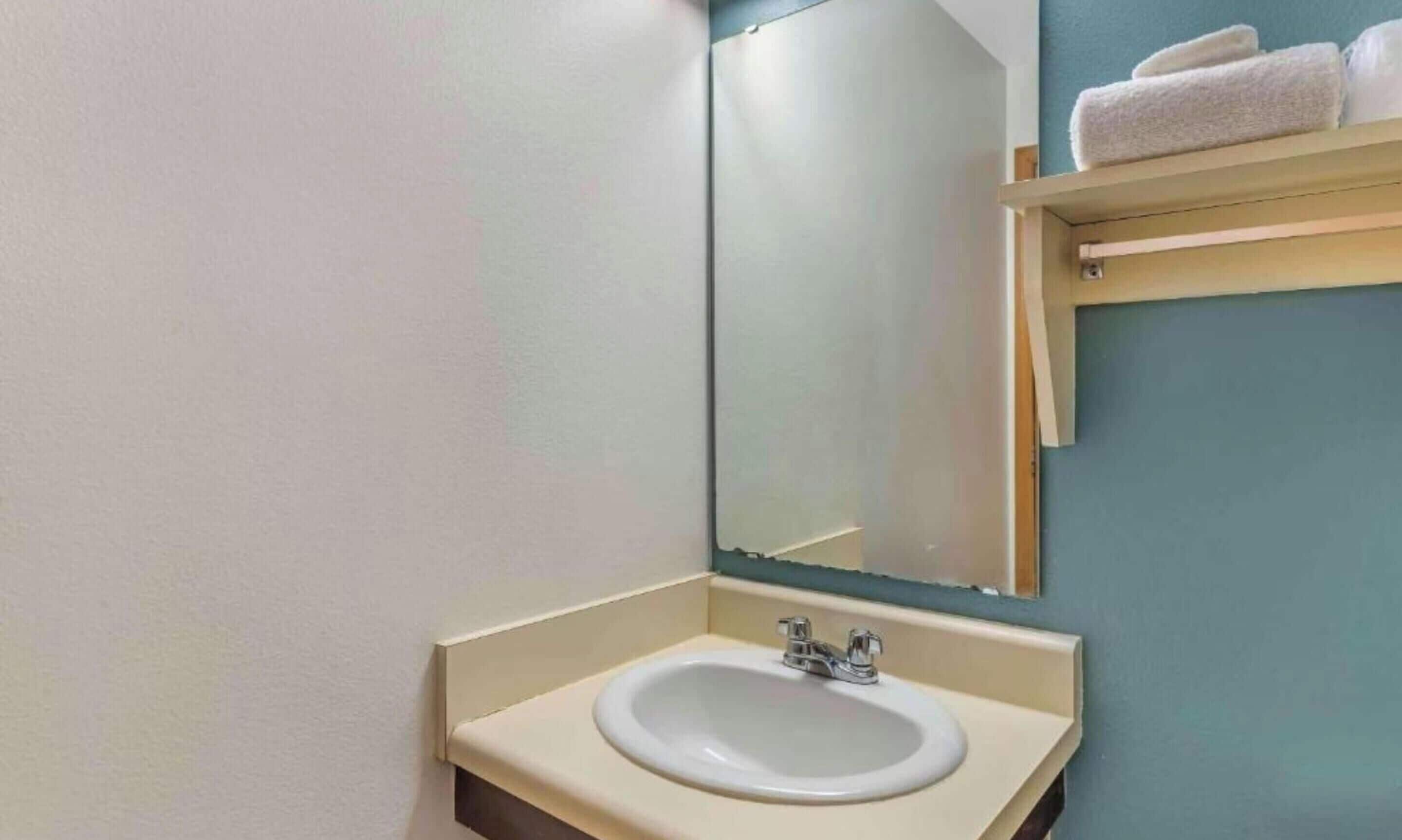 Foto - Studio 6 Extended Stay Little Rock Southwest AR