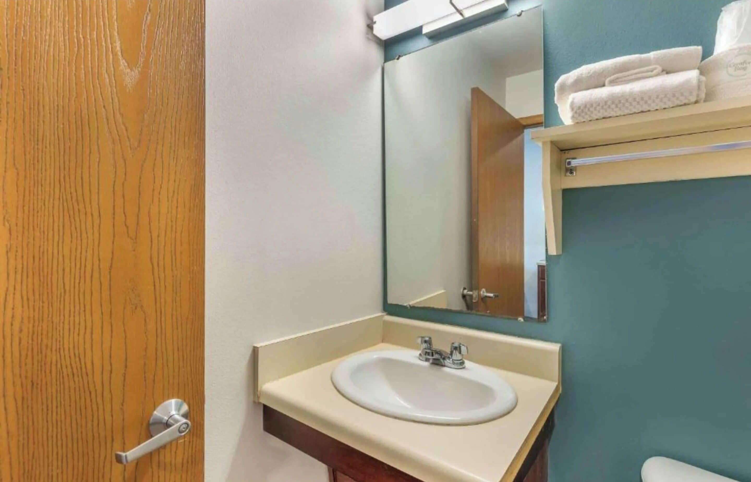 Foto - Studio 6 Extended Stay Little Rock Southwest AR