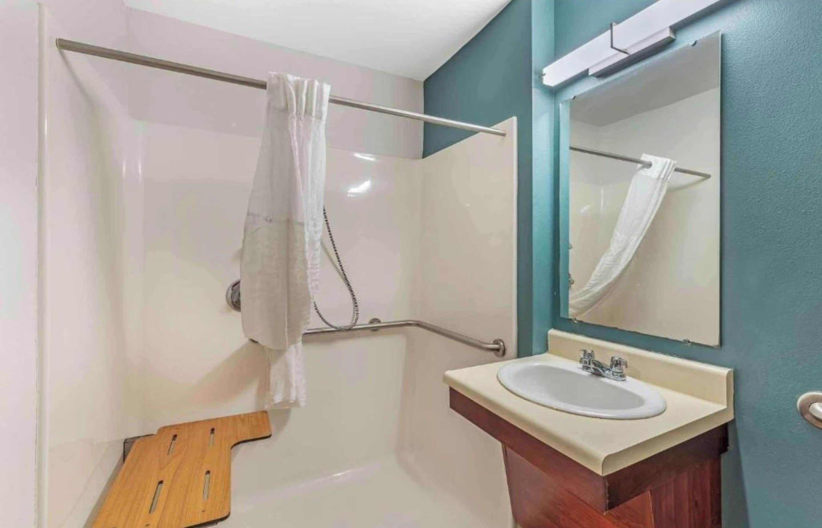 Foto - Studio 6 Extended Stay Little Rock Southwest AR