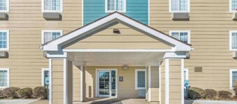 Studio 6 Extended Stay Little Rock Southwest AR