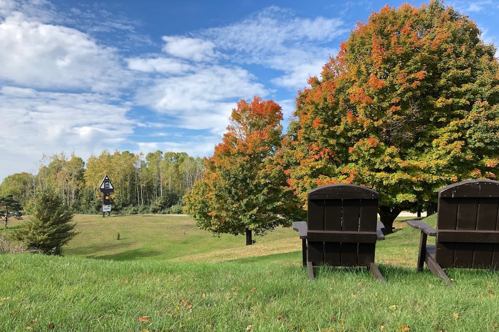 Inn at the Alpine by Budget Host