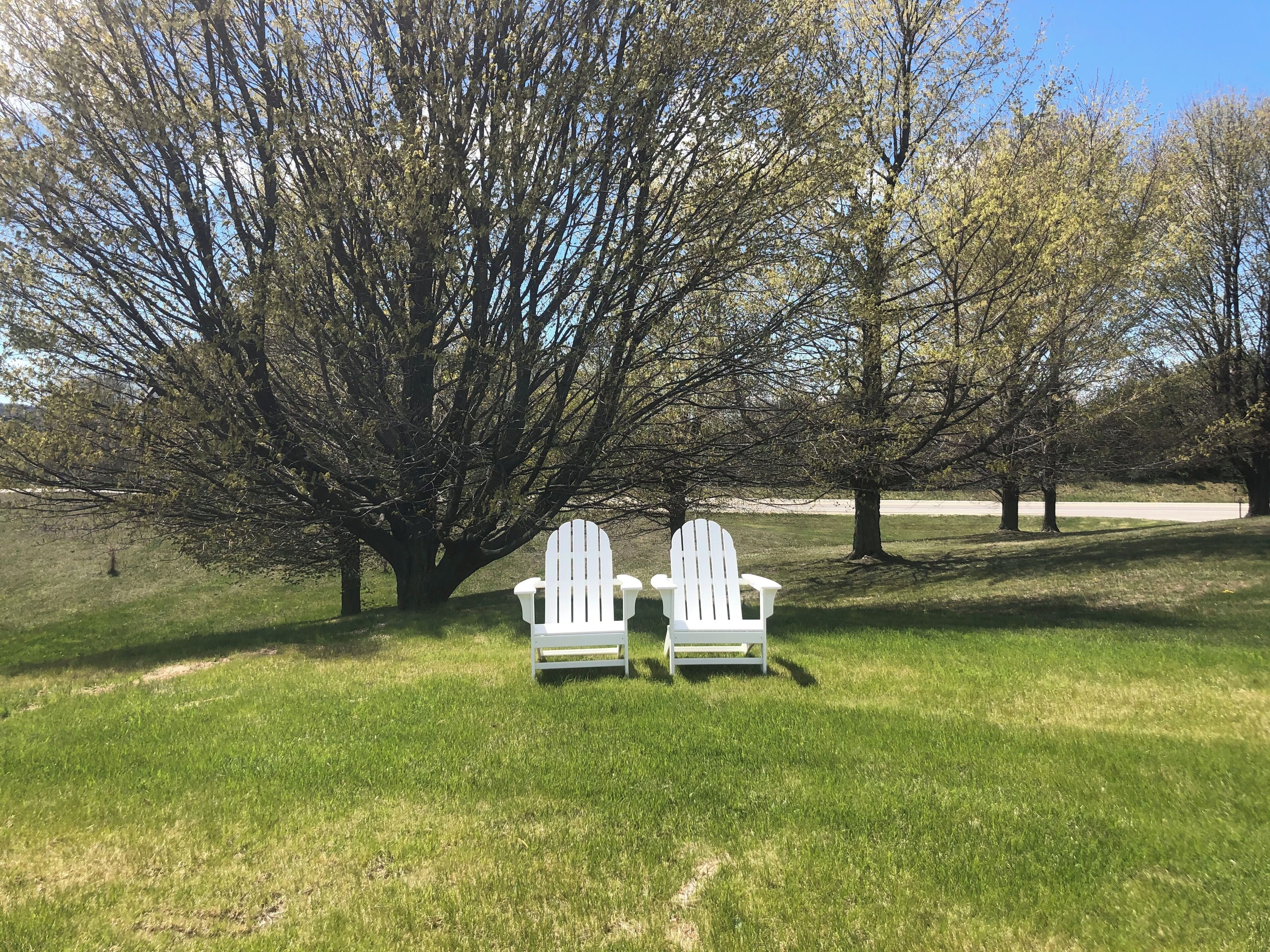 ห้องพัก | วิวสนามหญ้า