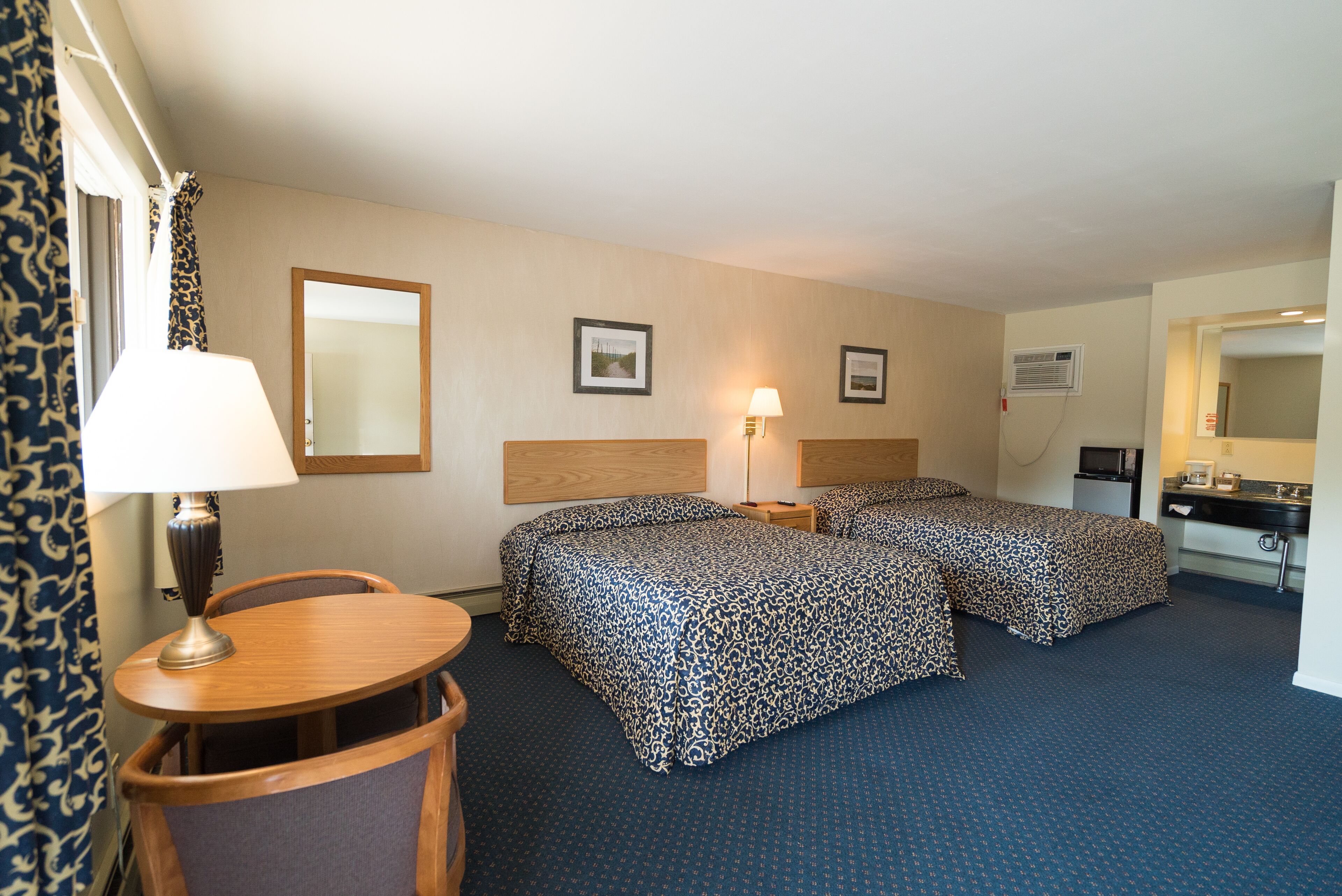 Inn at the Alpine by Budget Host