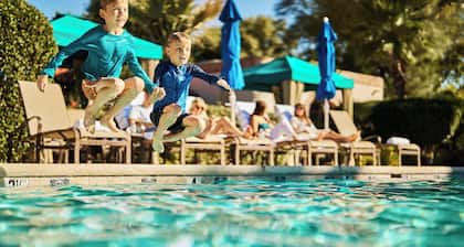 Tubac Golf Resort & Spa