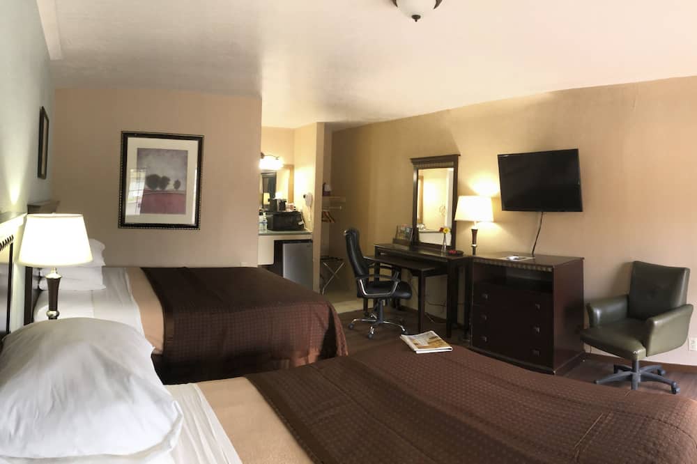 Valueinn Eugene - Airport