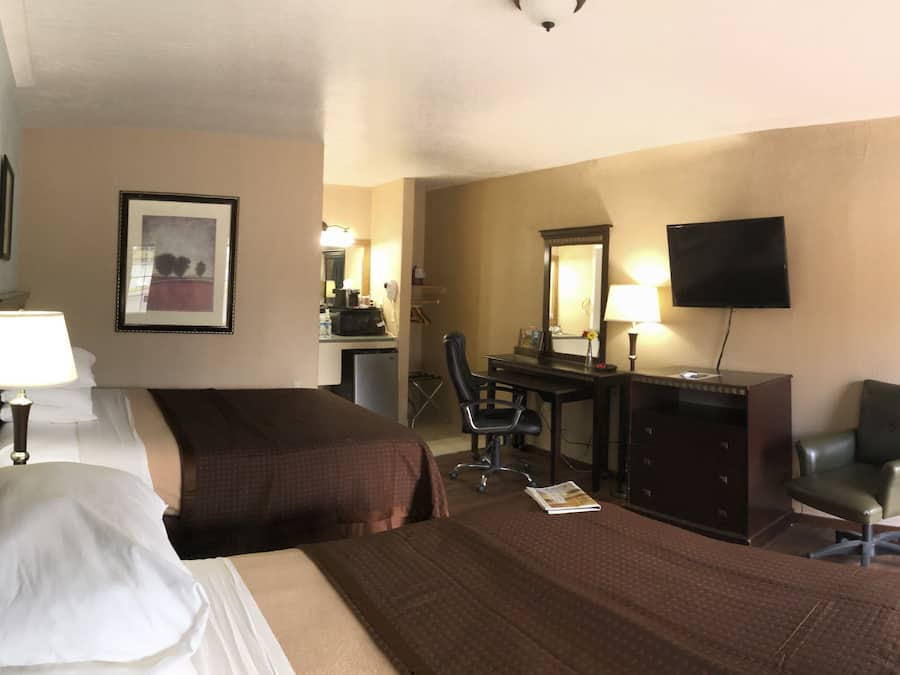 Deluxe dubbelrum | Egyptiska bomullslakan, sängtillbehör av högsta kvalitet och duntäcken