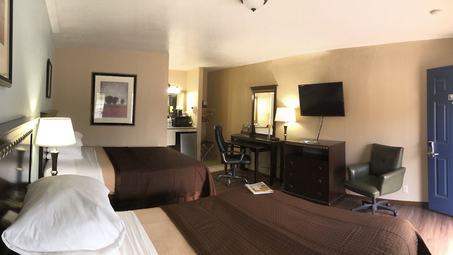 Valueinn Motel
