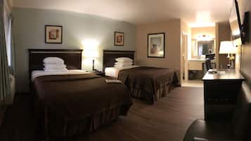 Dobbeltrom – deluxe | Sengetøy i egyptisk bomull, sengetøy av topp kvalitet og dundyner