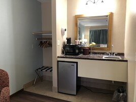 Kitchenette privada