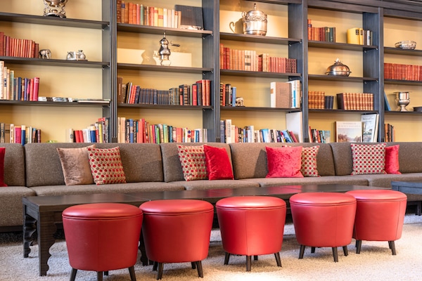 Bibliotheek