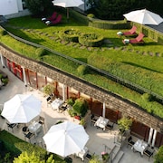 Hotel Kaiserhof Kitzbuehel
