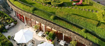 Hotel Kaiserhof Kitzbuehel