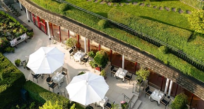 Hotel Kaiserhof Kitzbuehel