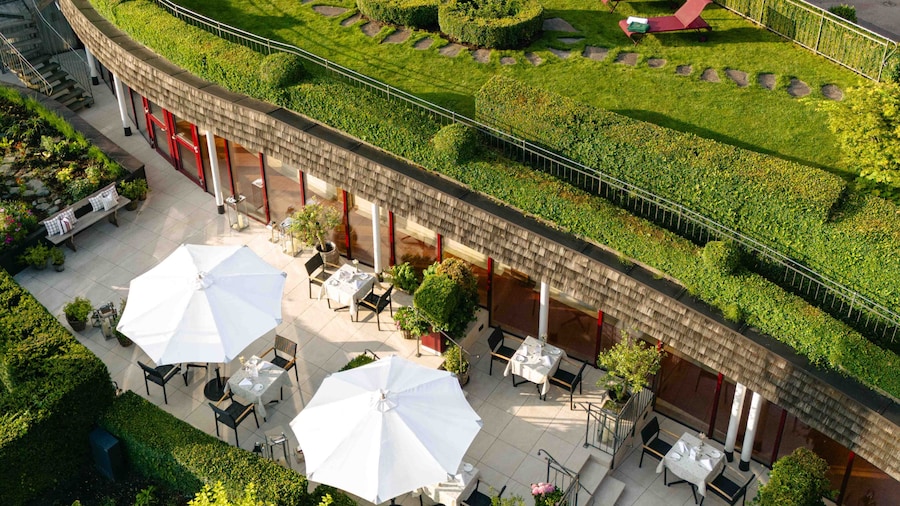 Hotel Kaiserhof Kitzbuehel