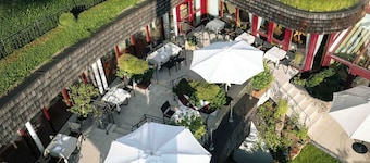 Hotel Kaiserhof Kitzbuehel