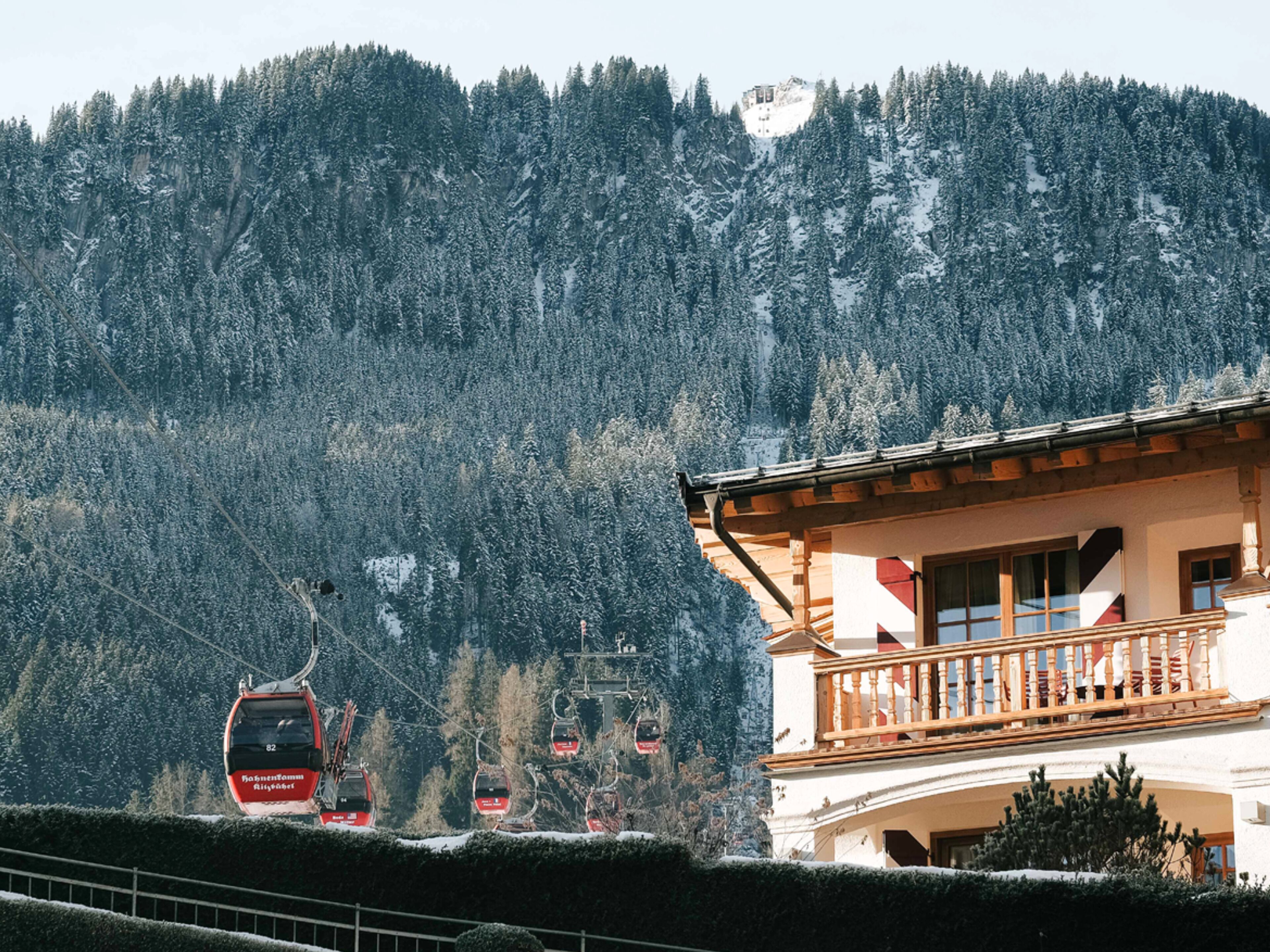 Wintersport/Ski